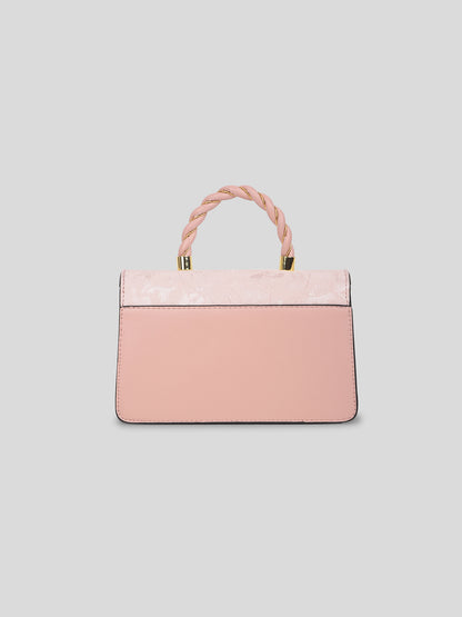 Midnight Affair Satchel Bag