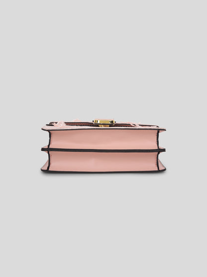 Midnight Affair Satchel Bag