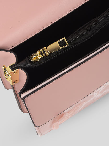 Midnight Affair Satchel Bag