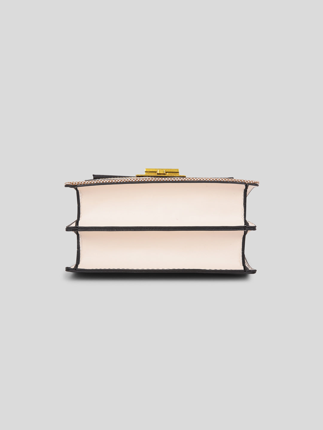 Metal Muse handbag