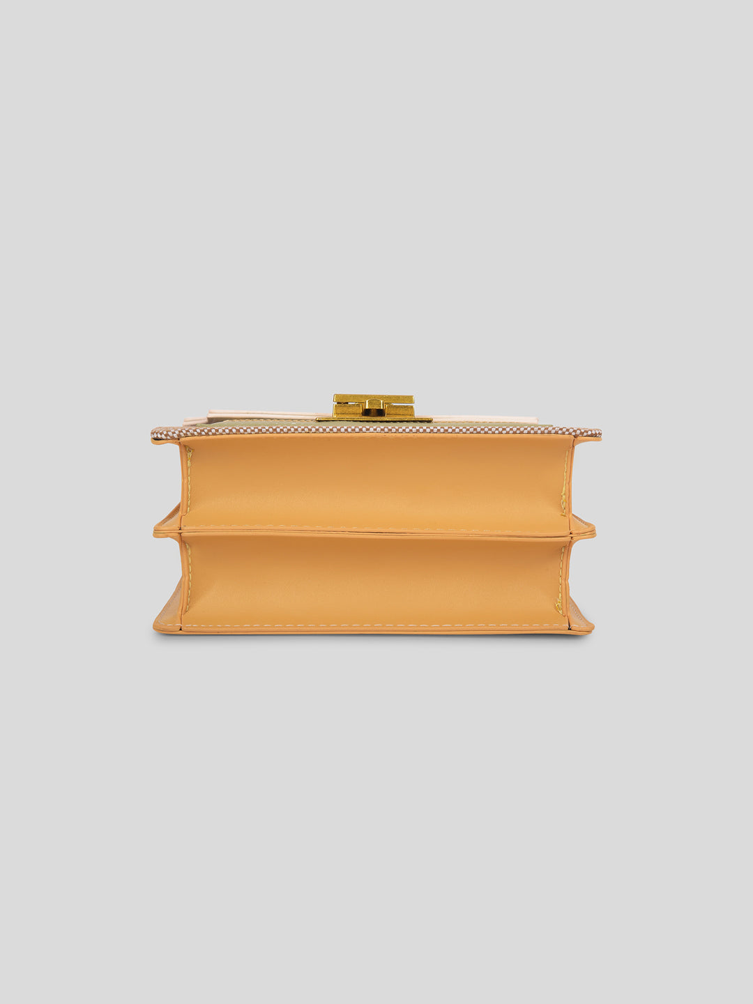 Metal Muse handbag