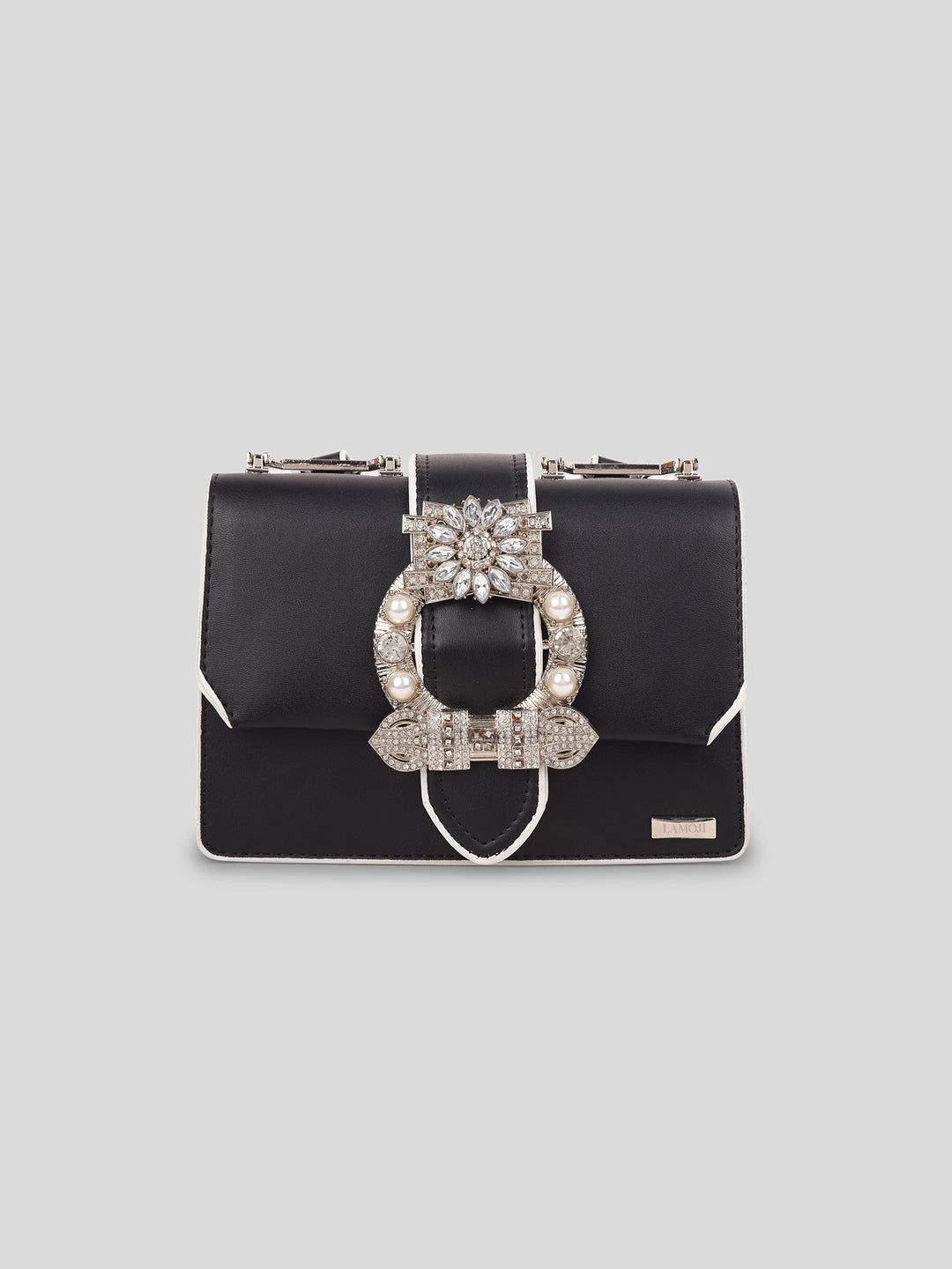 Starlit crossbody bag
