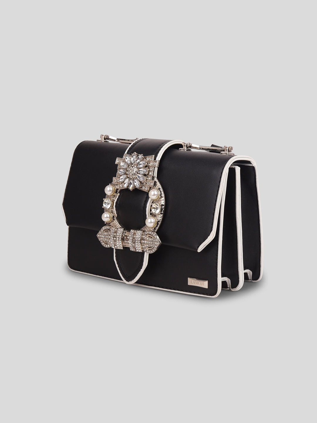 Starlit crossbody bag