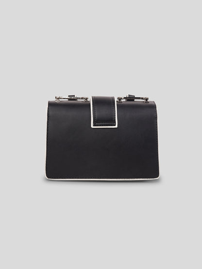 Starlit crossbody bag
