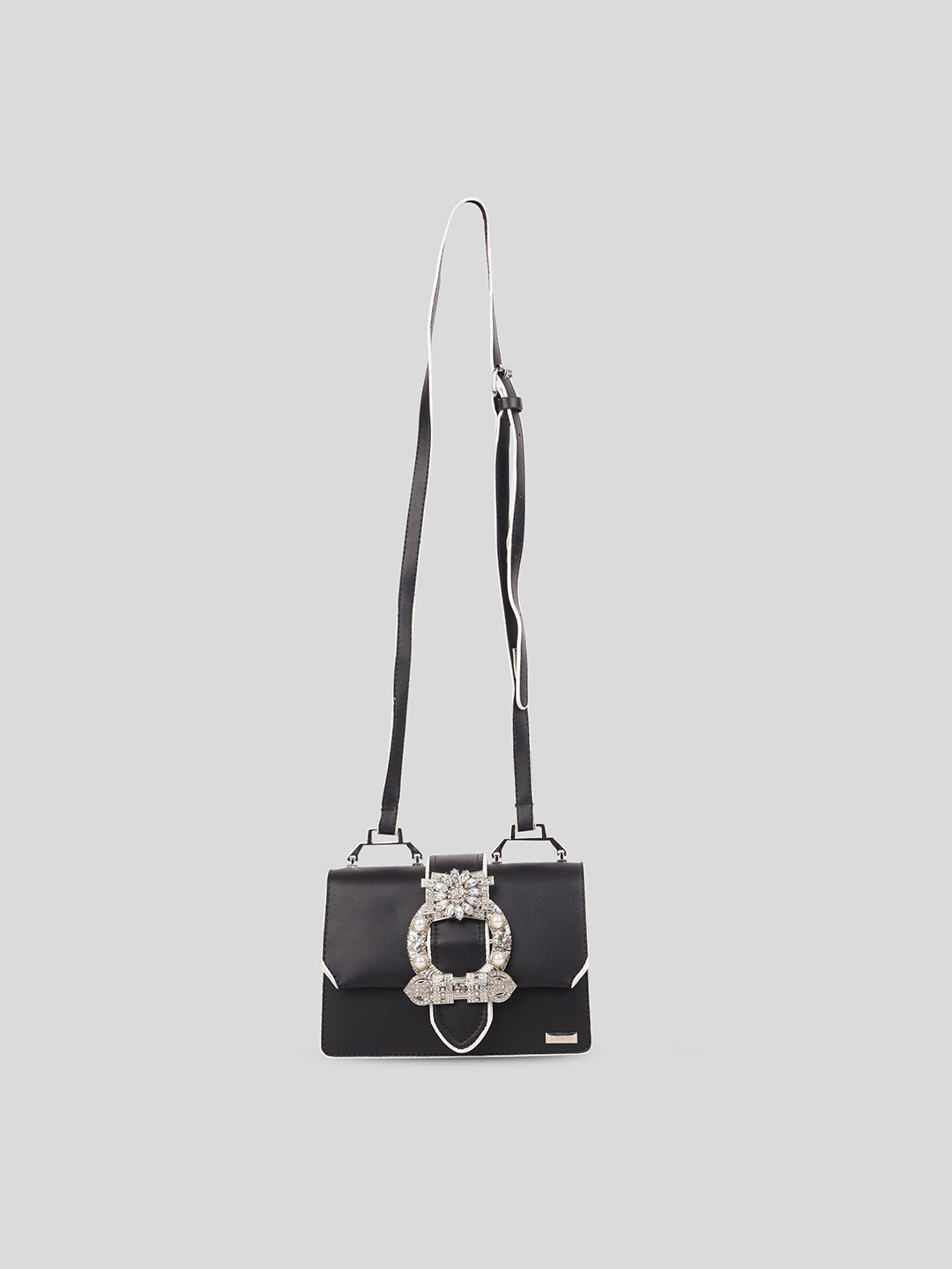 Starlit crossbody bag