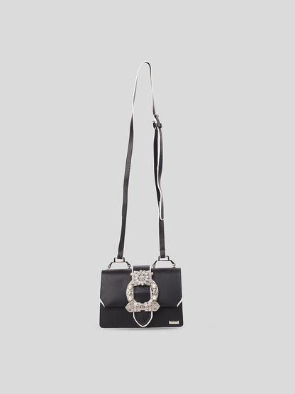 Starlit crossbody bag