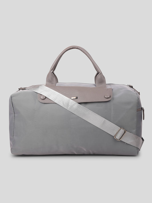 Utility Travel Duffel