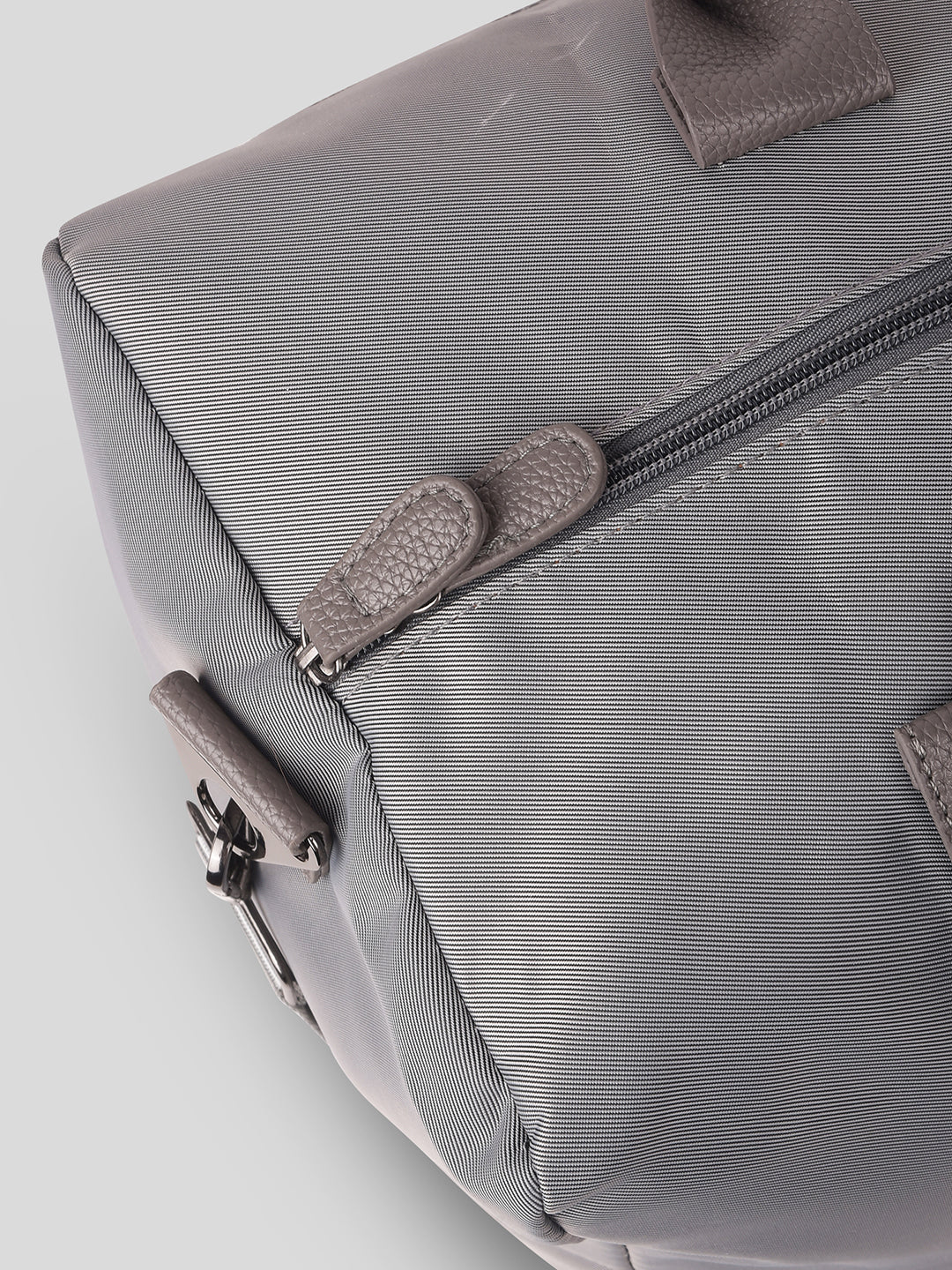 Utility Travel Duffel