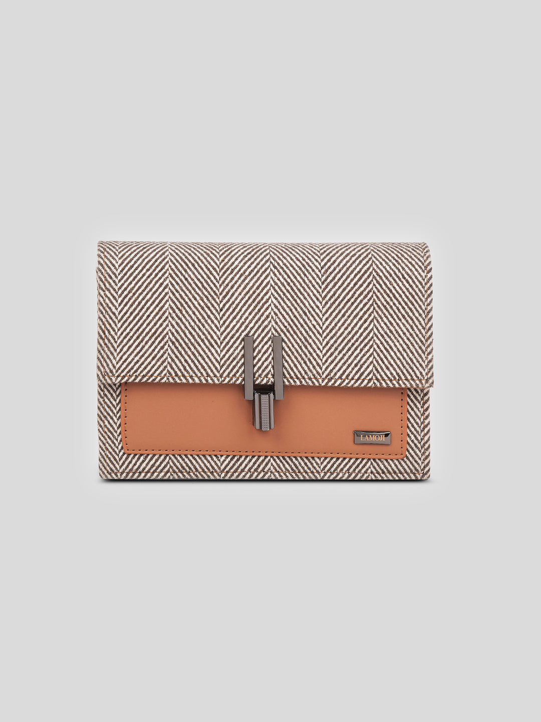 Stardust Ash crossbody bag