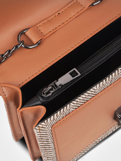 Stardust Ash crossbody bag