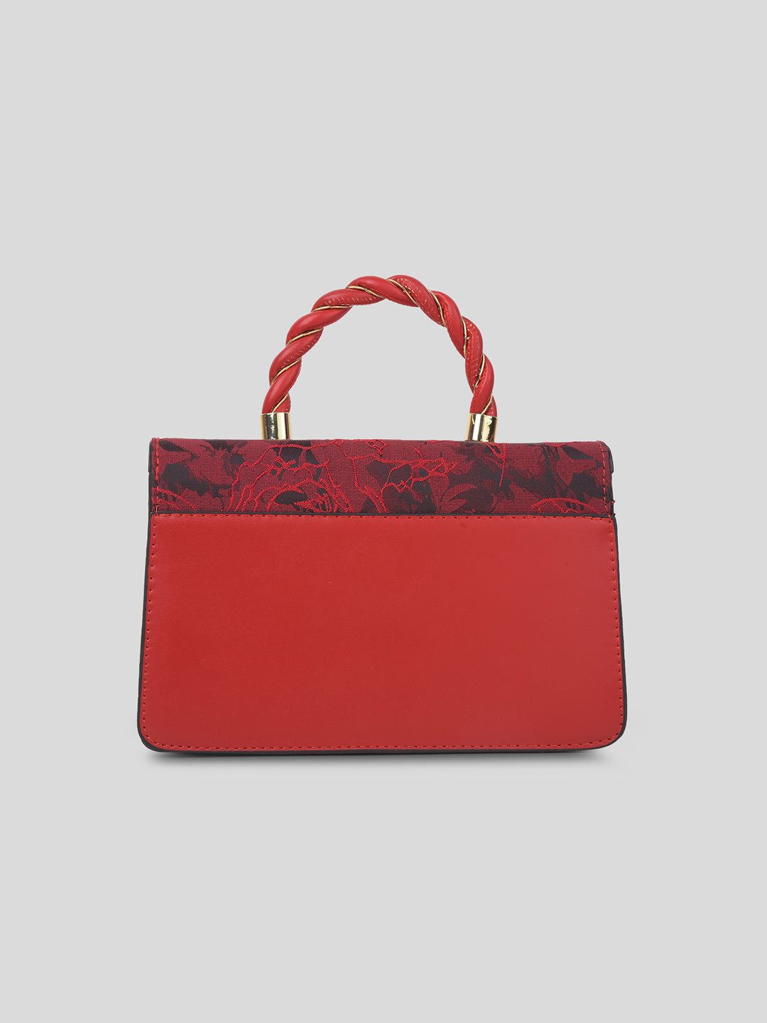 Midnight Affair Satchel Bag