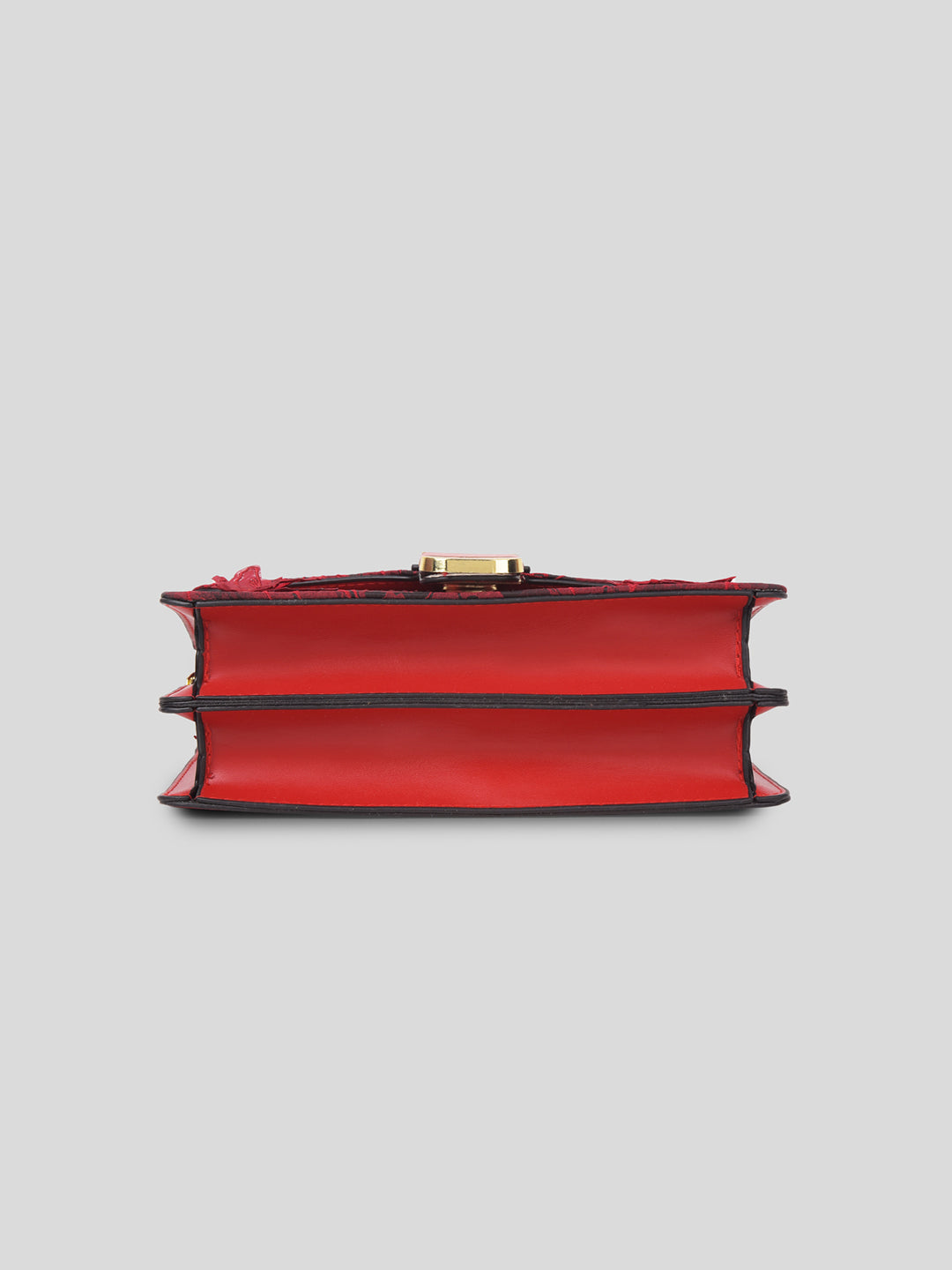 Midnight Affair Satchel Bag