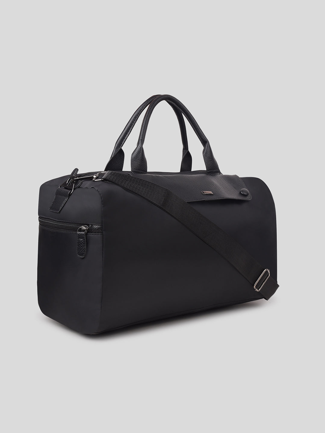 Utility Travel Duffel