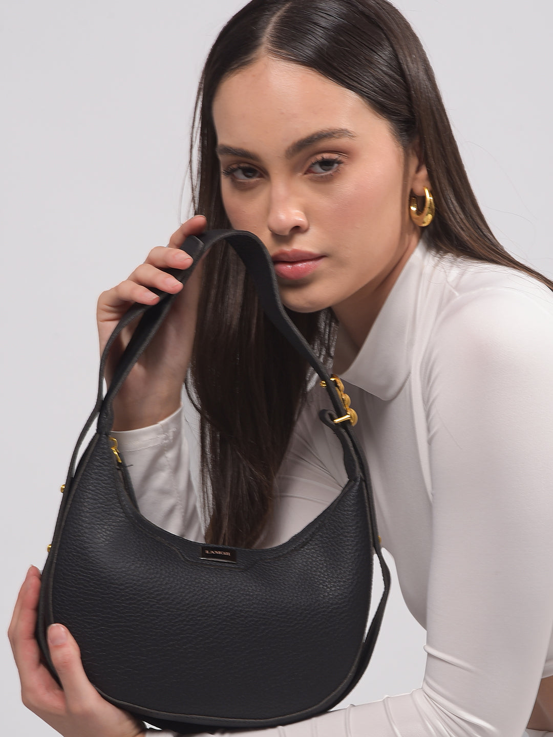 Moonrise Hobo Bag