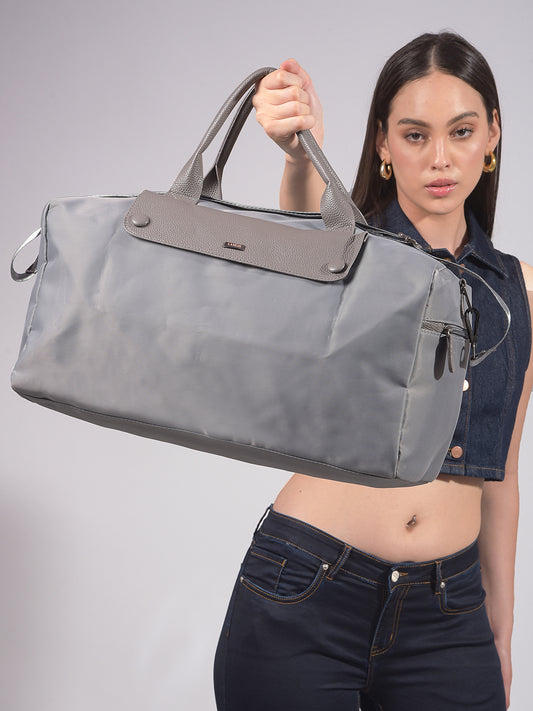 Utility Travel Duffel