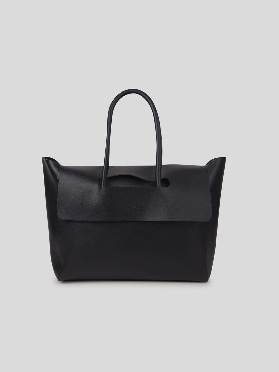 Flap Ease Tote